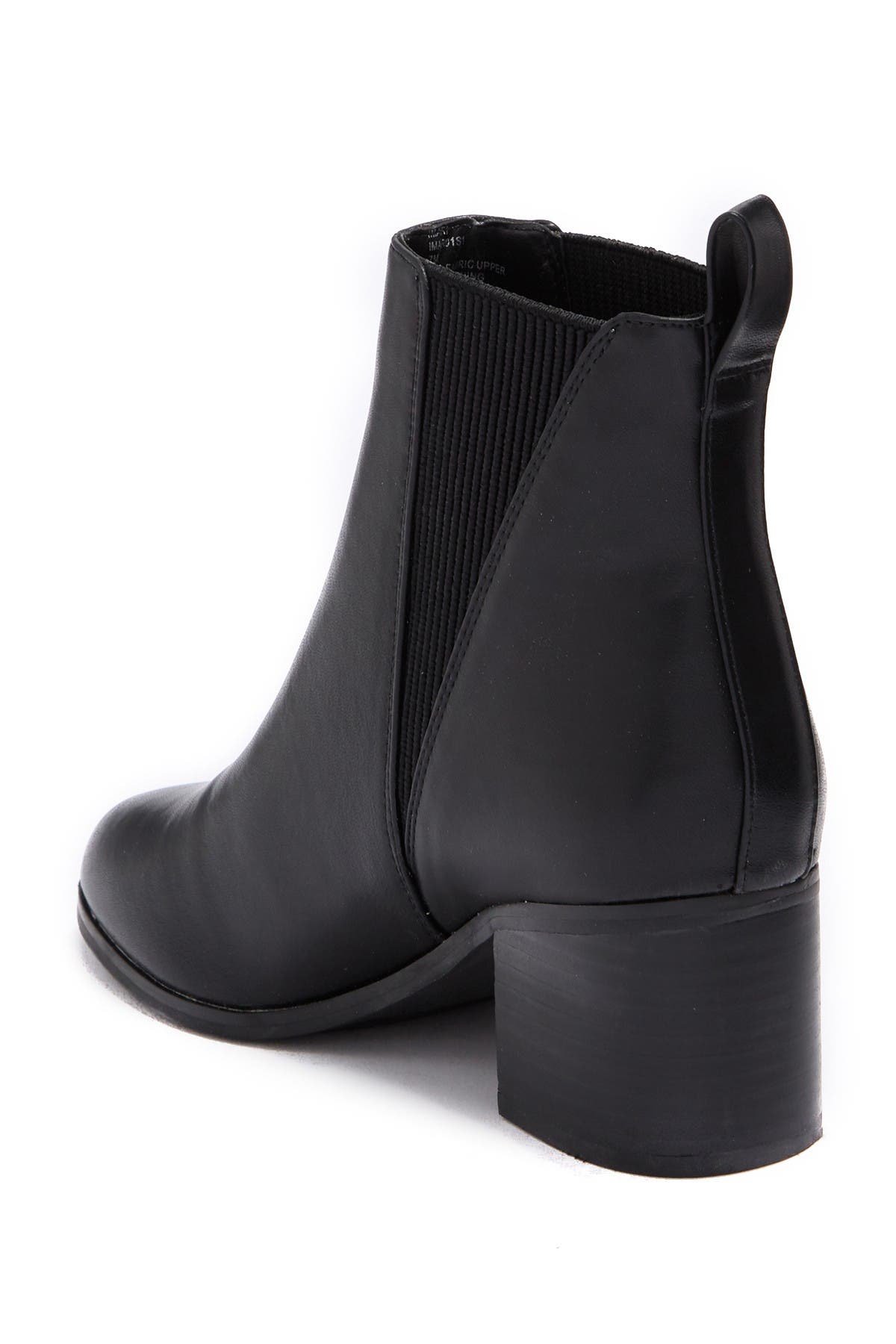steve madden imari boots