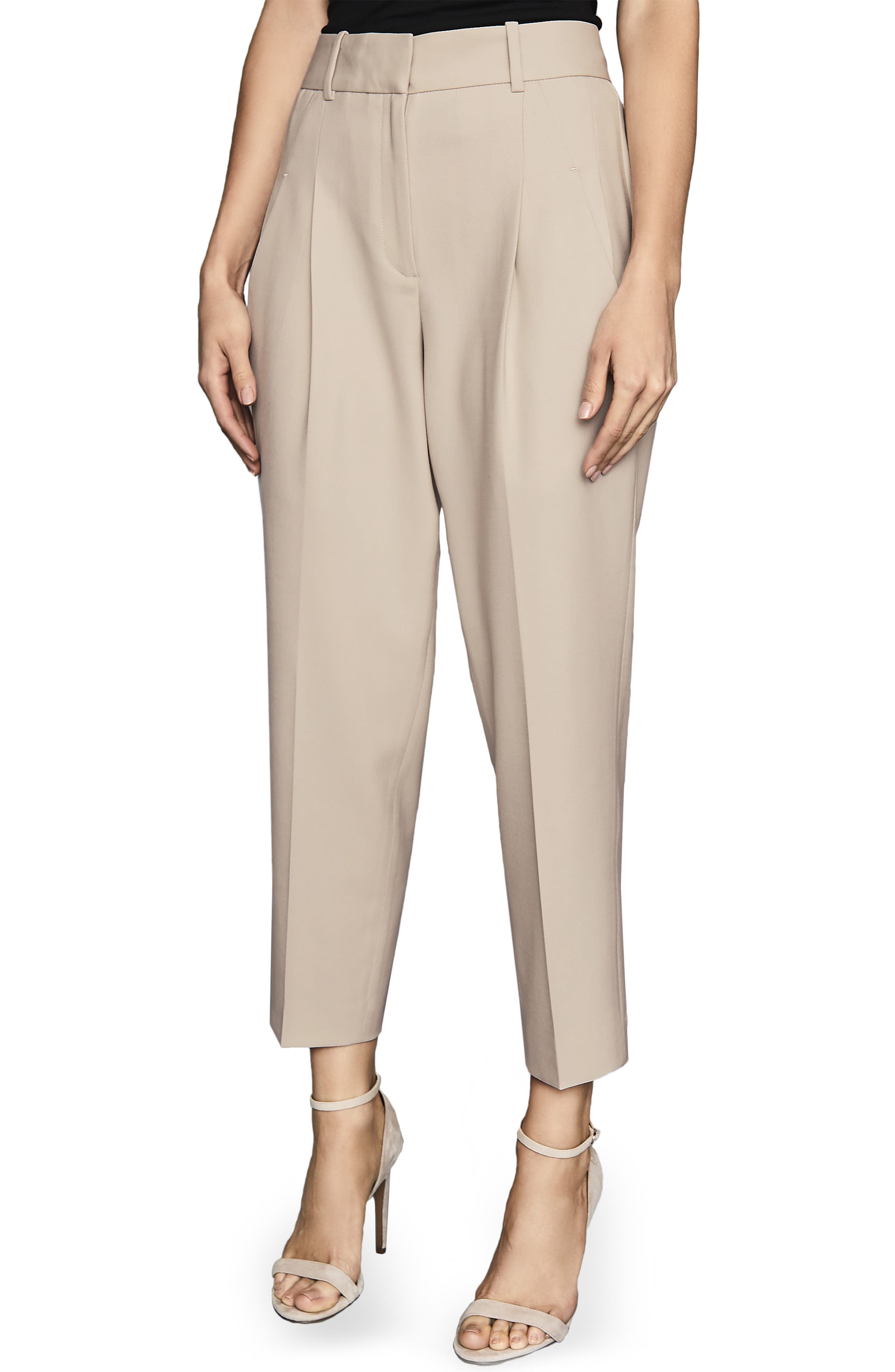 reiss arizona jumpsuit