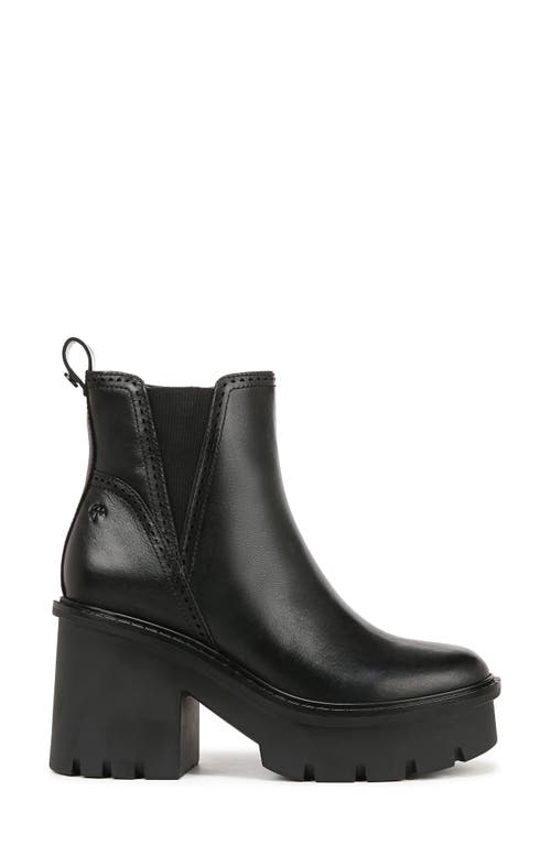 NATURALIZER NATURALIZER QUEST PLATFORM BOOTIE