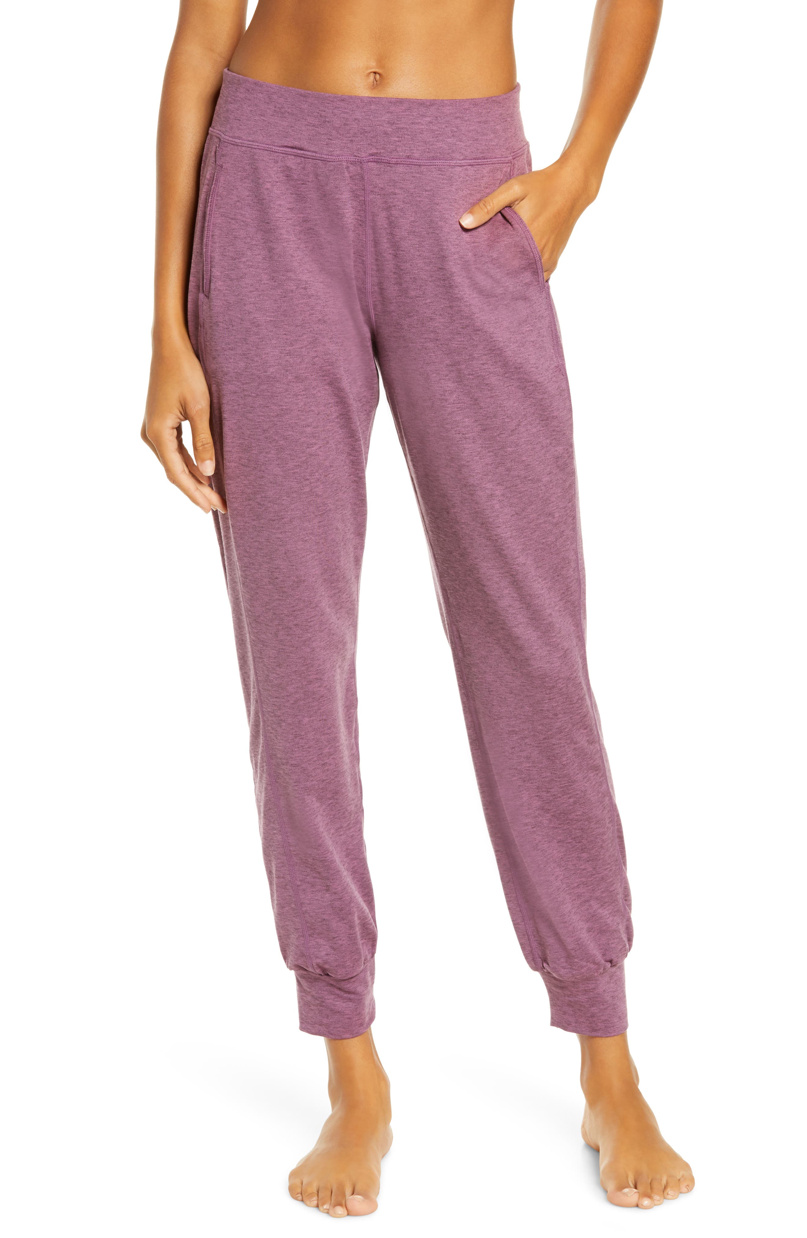 Sweaty Betty Gary Yoga Trousers In 