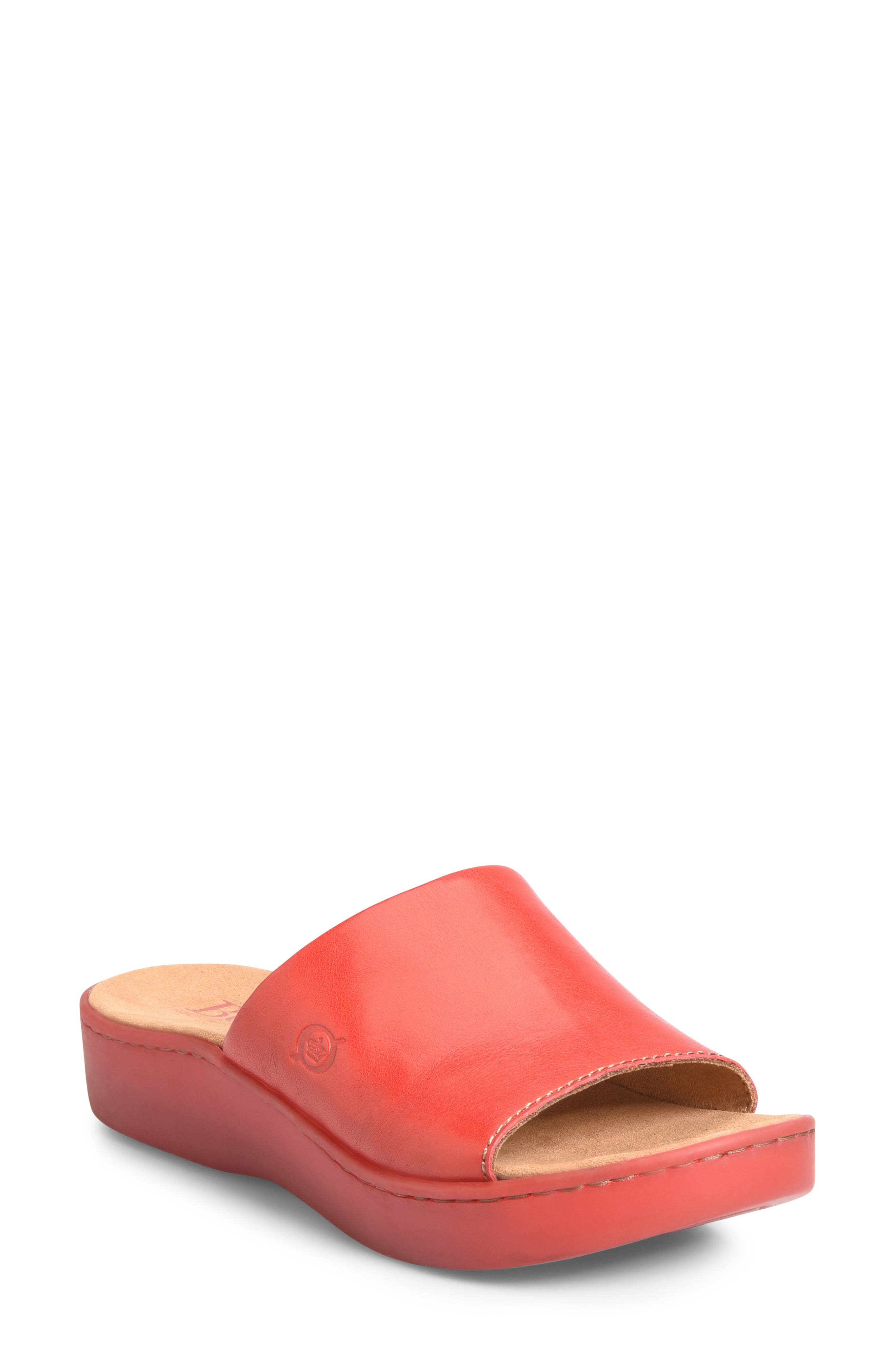born ottawa sandals