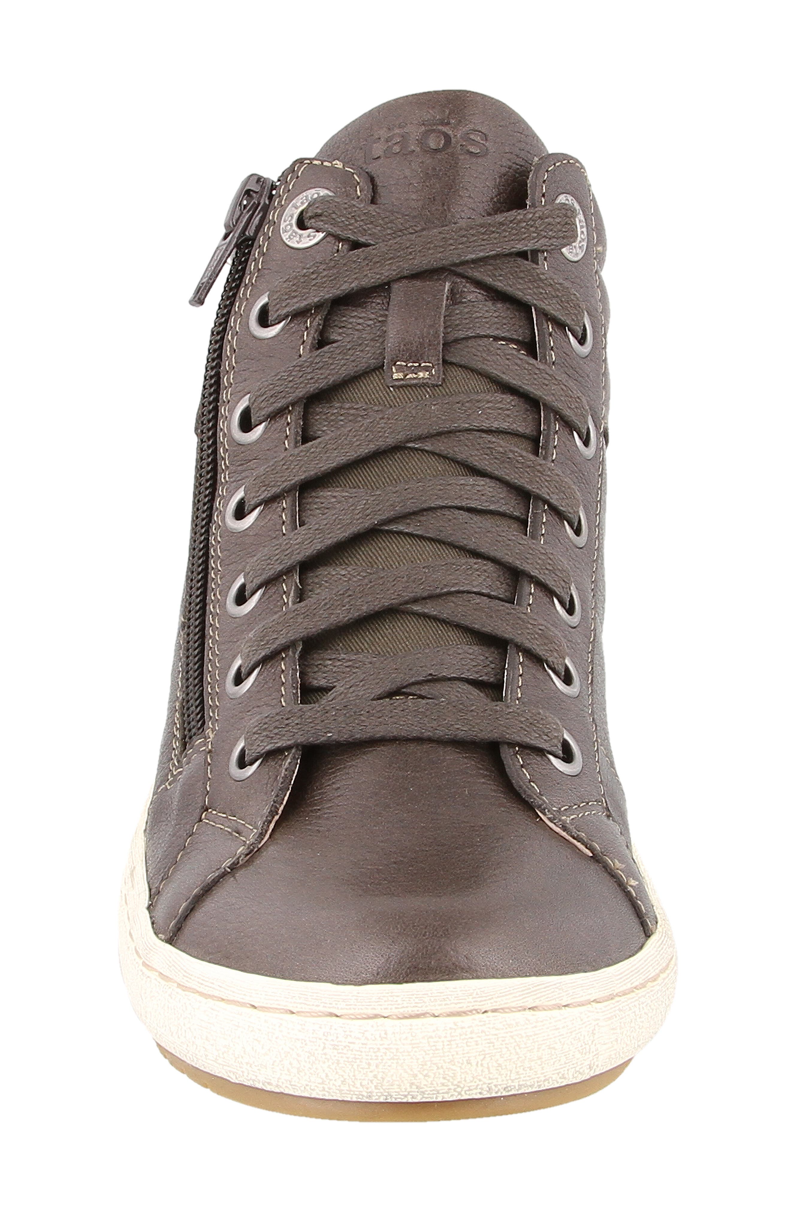 taos union sneaker