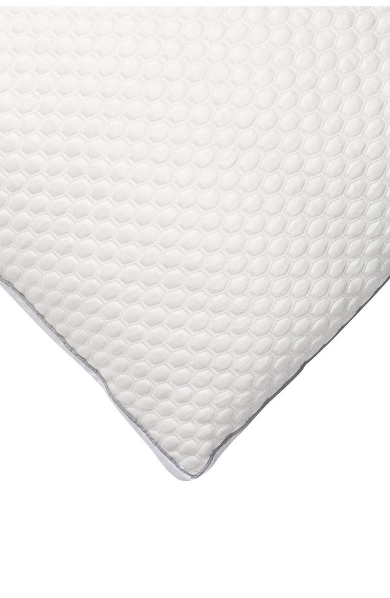 ELLA JAYNE HOME Arctic Chill Super Cooling Gel Fiber Pillow Set of 2