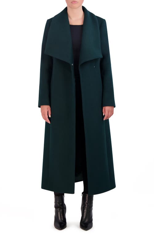 Cole Haan Women's Belted Pillow-Collar Puffer Coat - Macy's