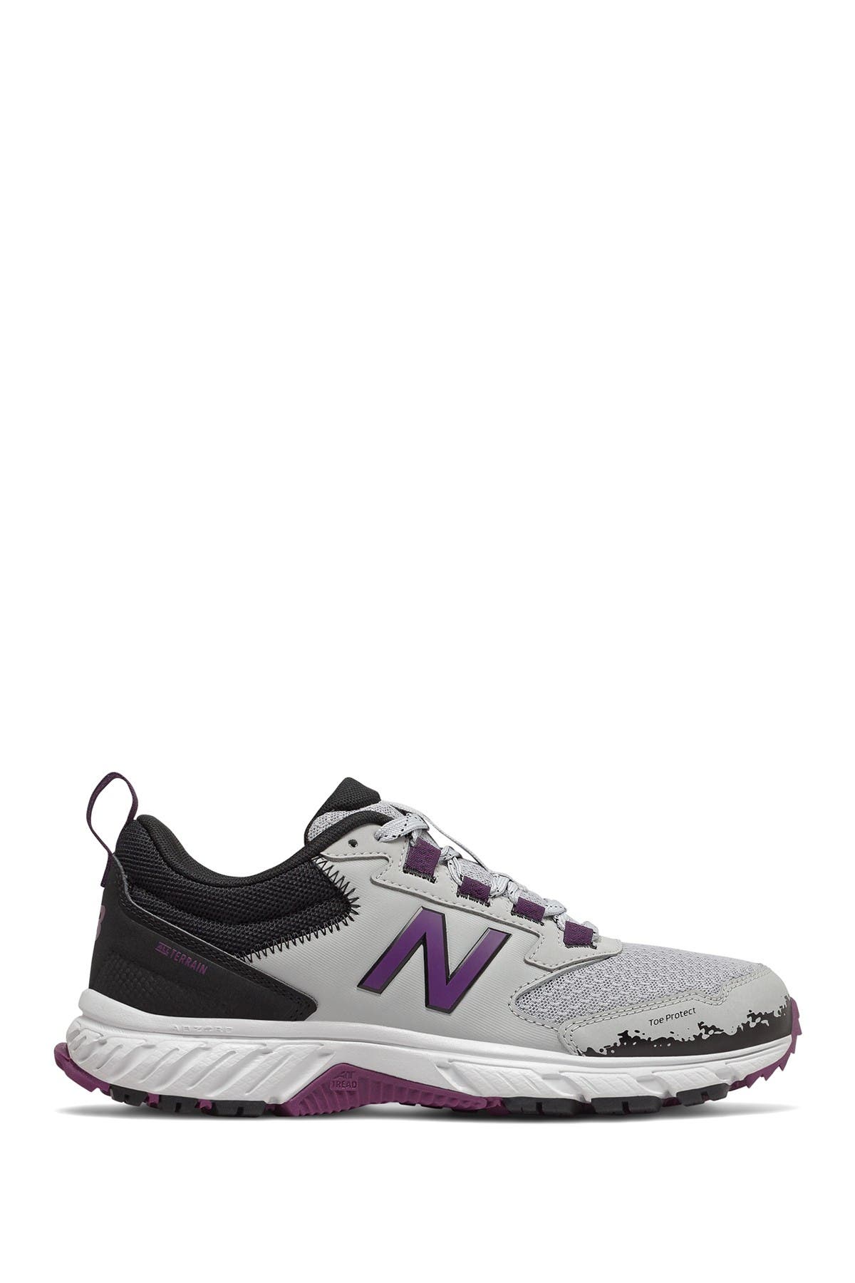 new balance nitrel v5