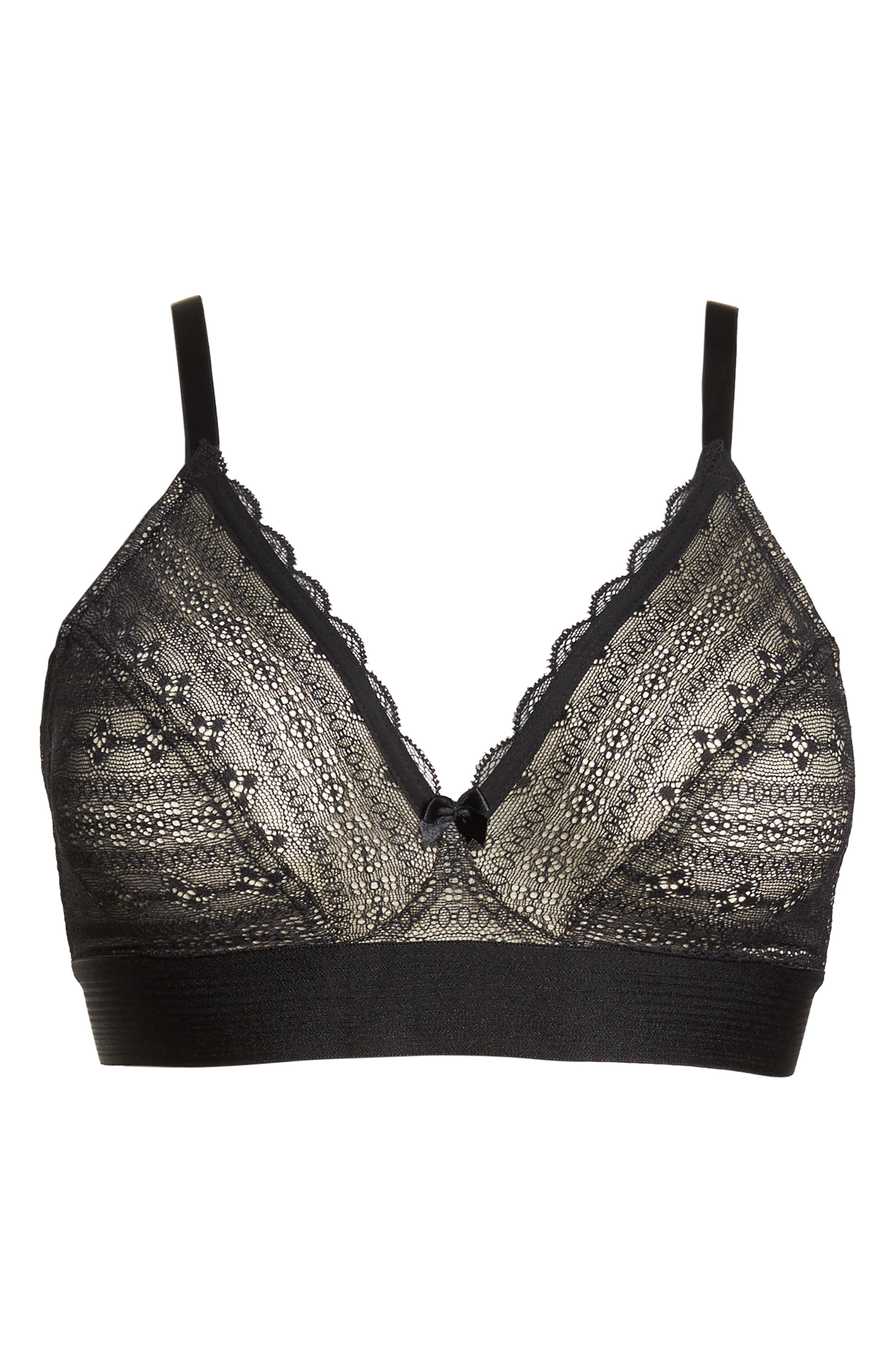 panache bralette