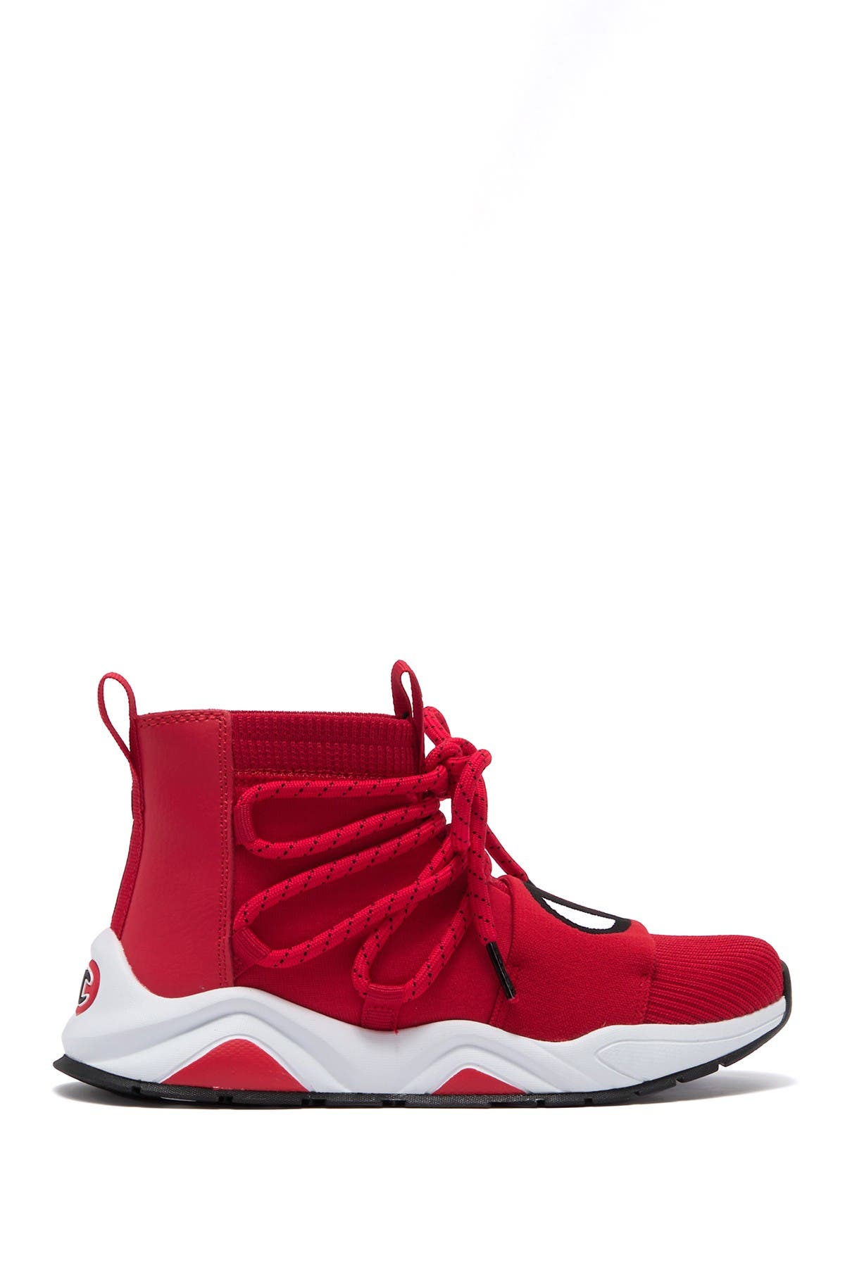 champion rally hype mid