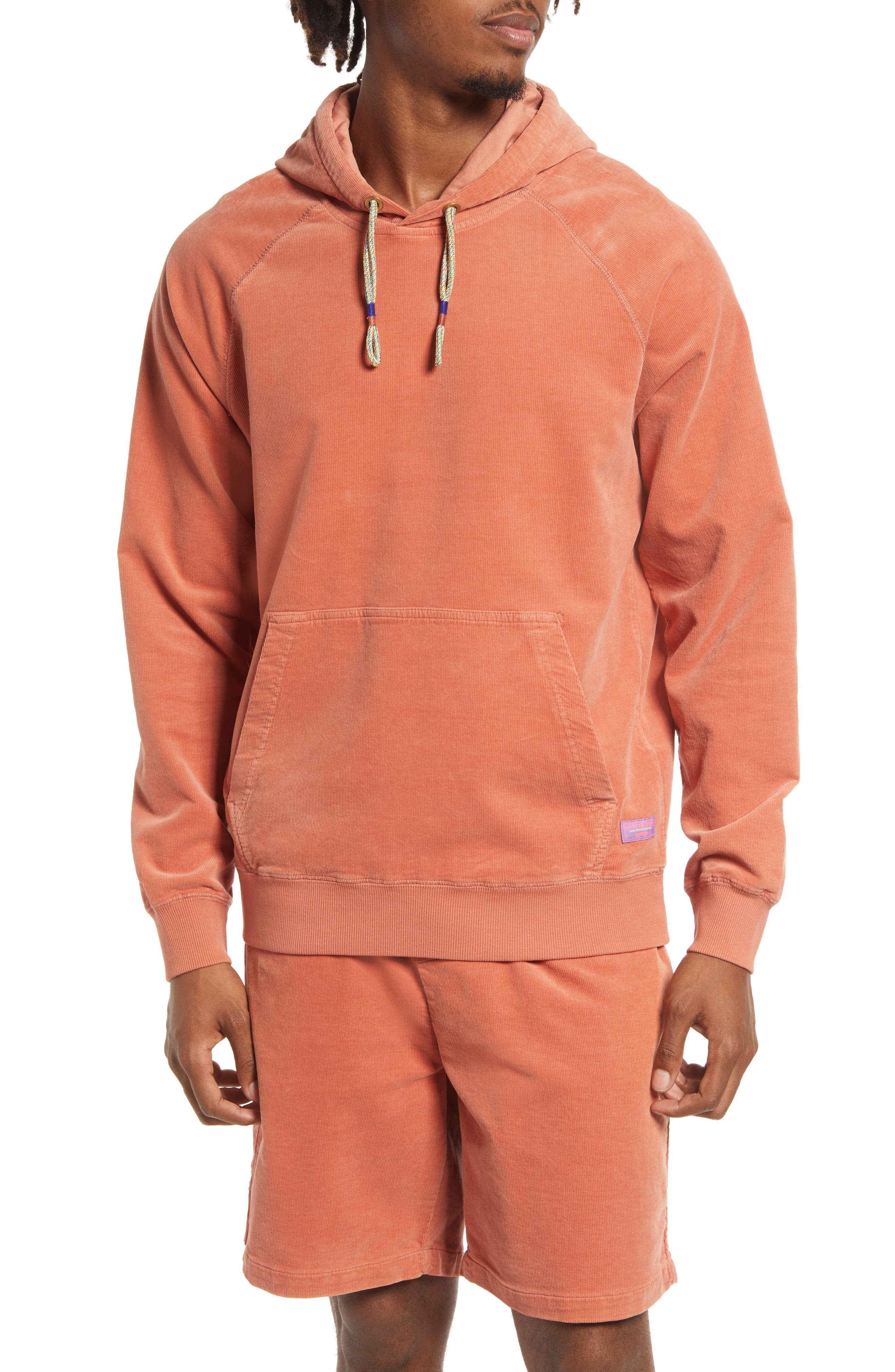 Men's Orange Sweatshirts \u0026 Hoodies 