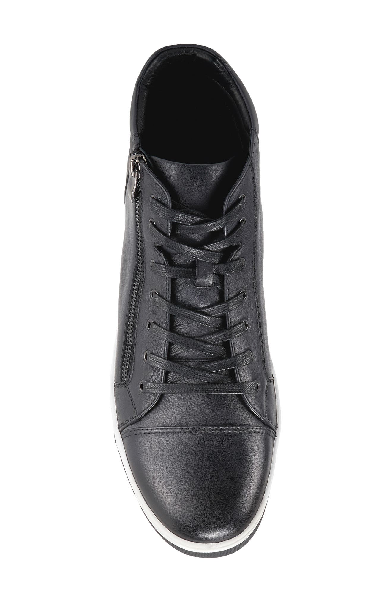 kenneth cole new york men's stare down fashion sneaker