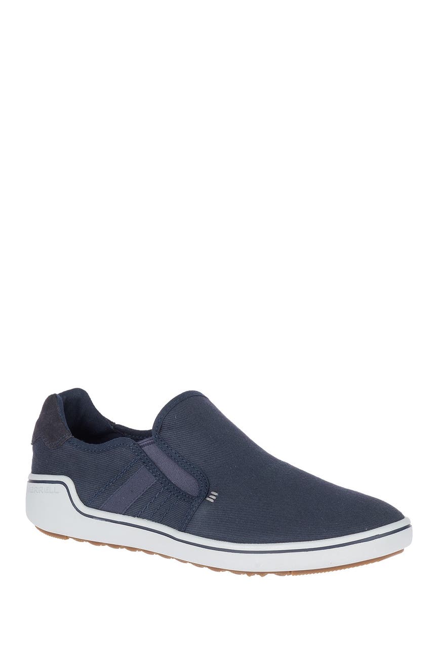 primer canvas merrell