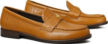 Tory burch 2024 loafers nordstrom