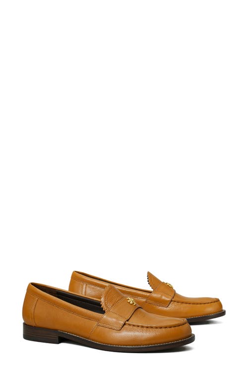Tory Burch Classic Loafer in Coconut Sugar at Nordstrom, Size 9.5