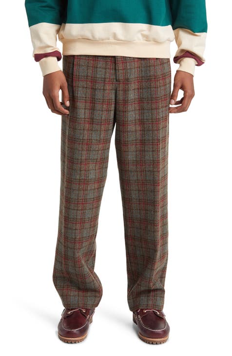 Men's Tweed Pants | Nordstrom