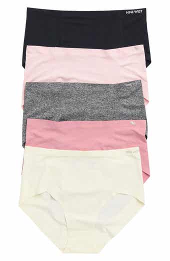 Flourish Budget Pack Comfortable Cotton Brief Women Seamless Underwear –  Flourish - Nightwear & Undergarments