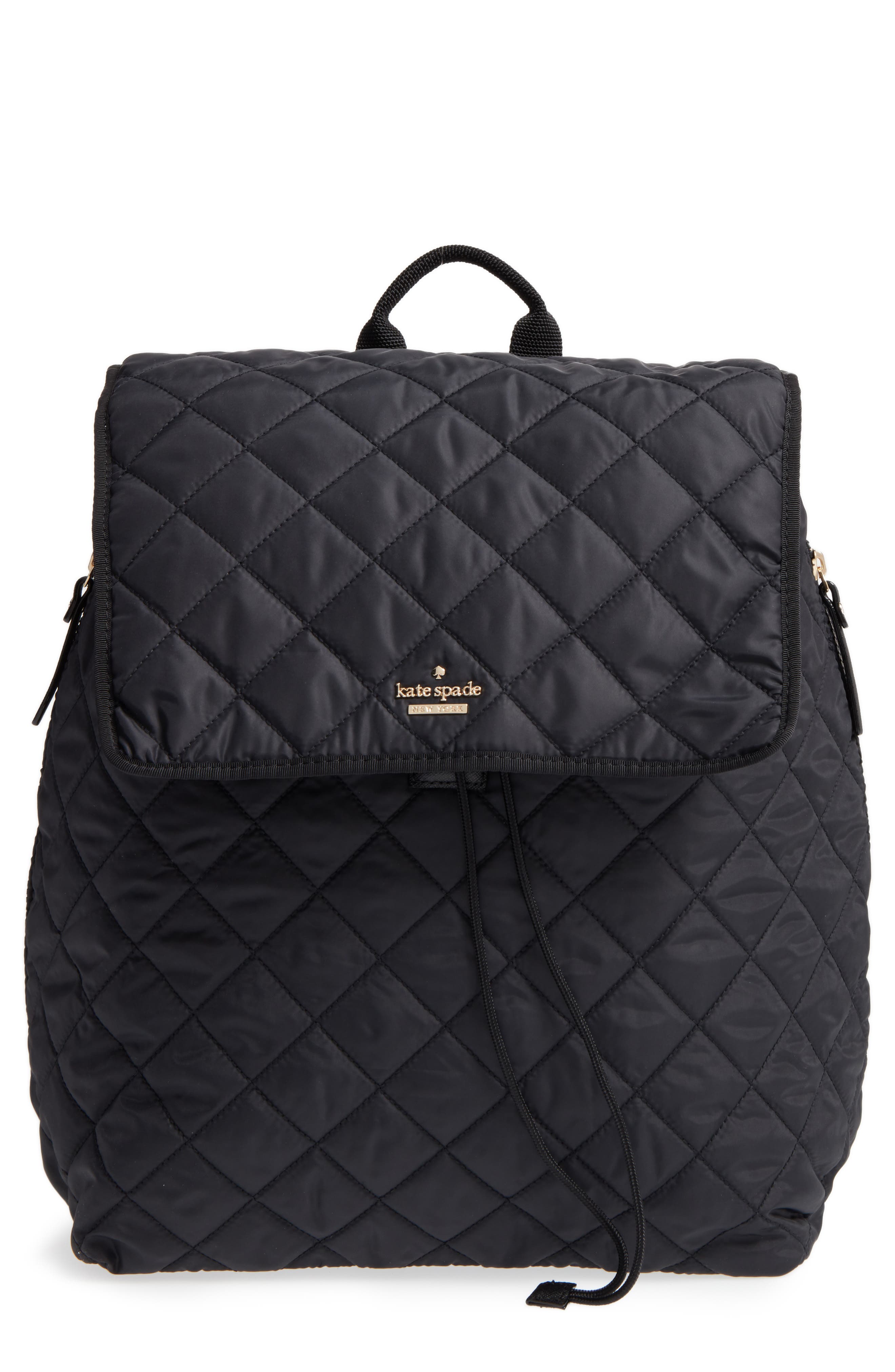 kate spade new york ridge street torrence baby backpack Nordstrom