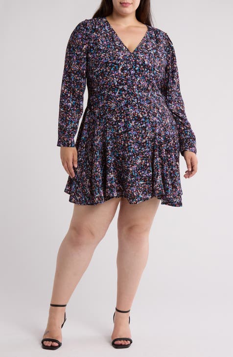 Women s Joie Plus Size Dresses Nordstrom Rack