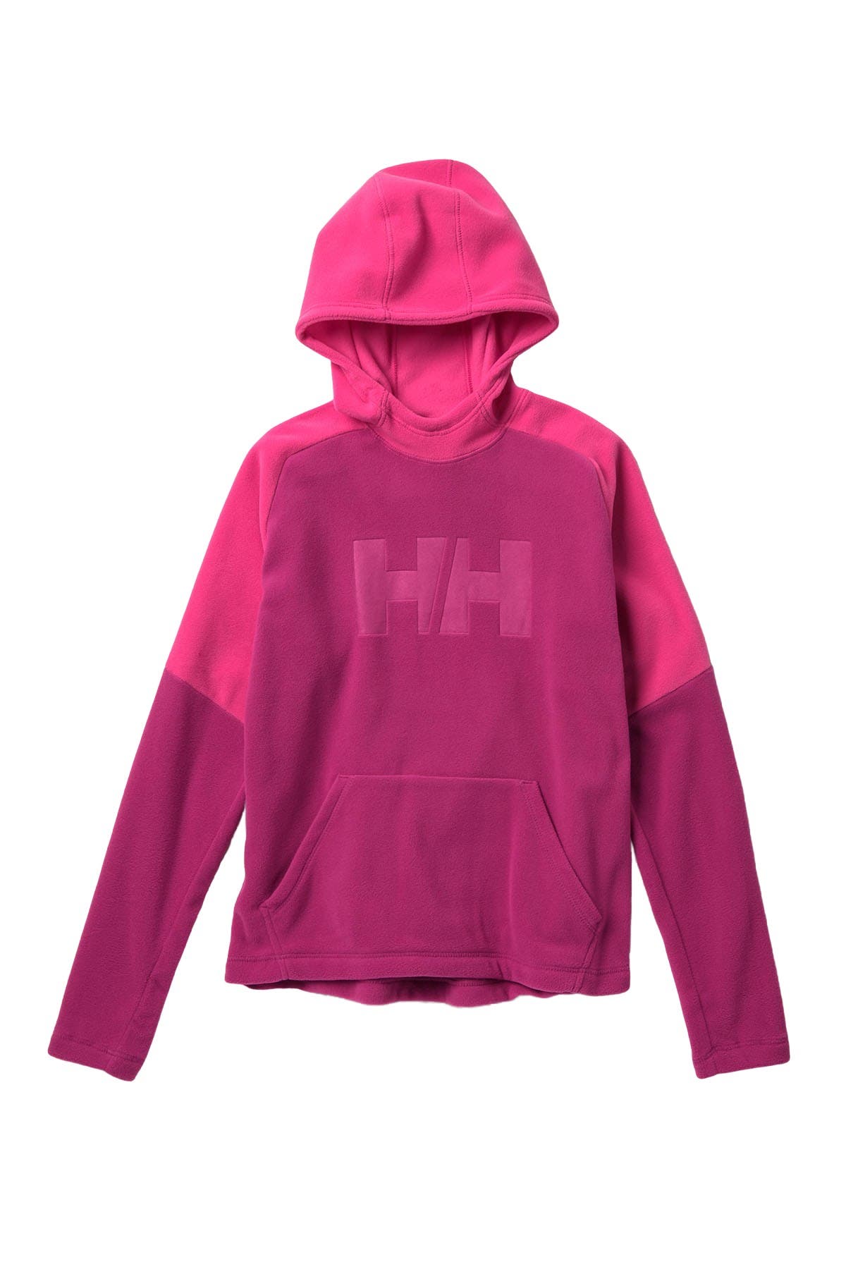 helly hansen polar fleece