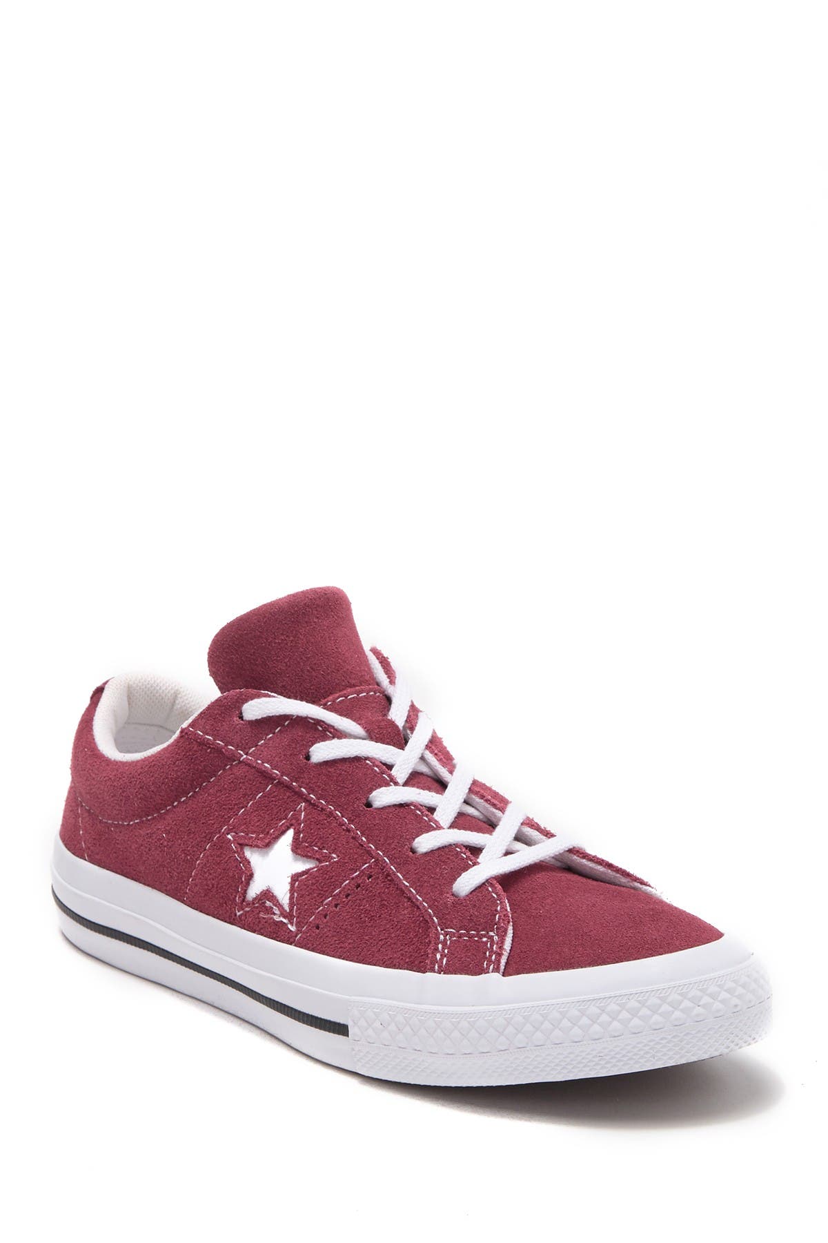 kids converse one star