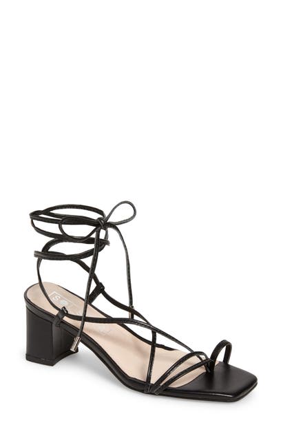 SOL SANA SONIA STRAPPY SANDAL,SS202S406N