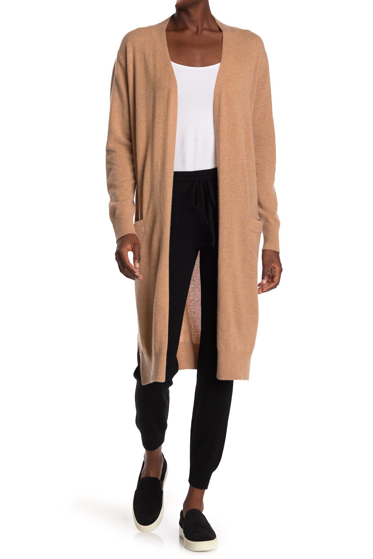 duster cardigan sweater