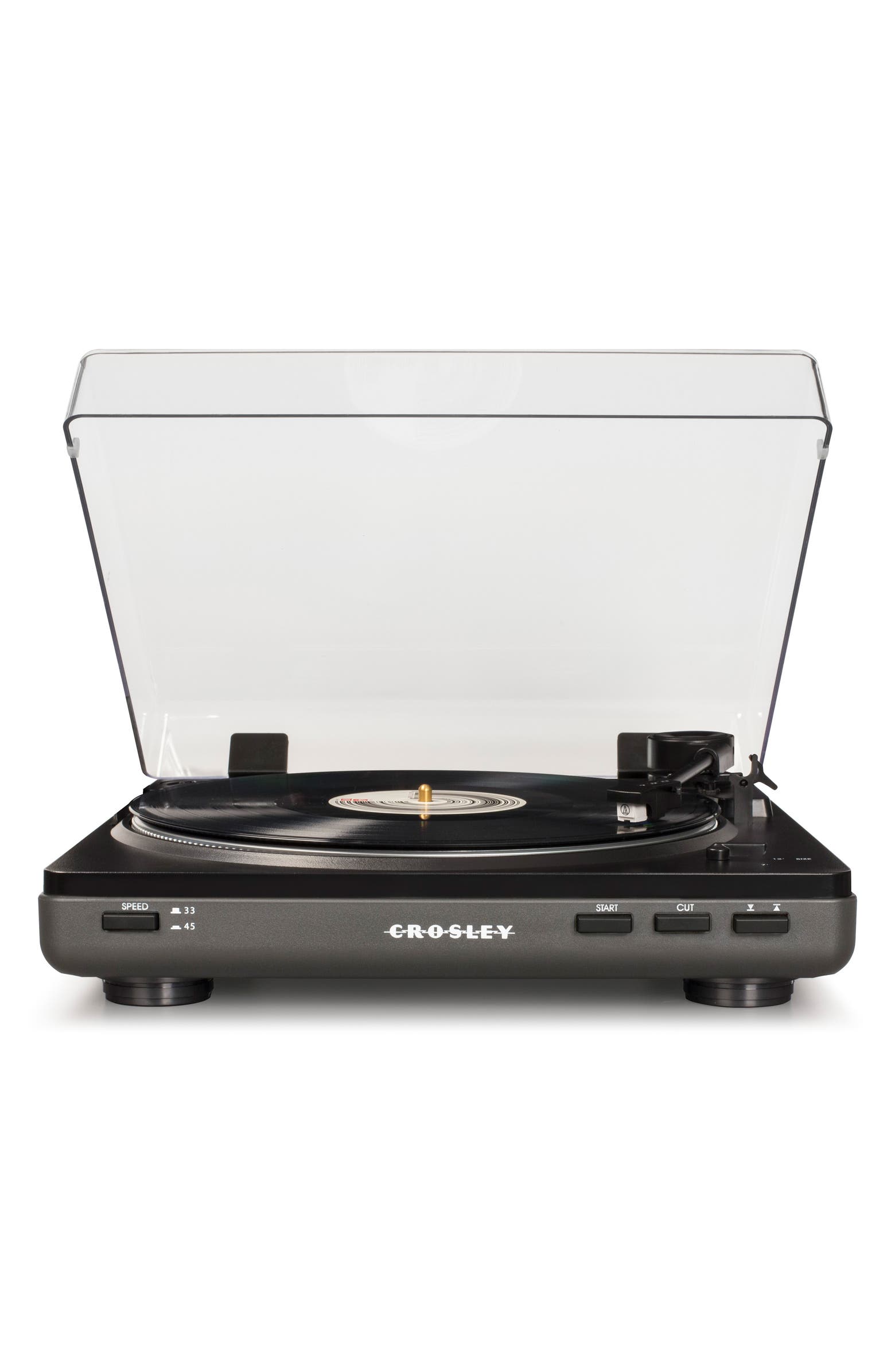 nordstrom.com | T400 Two-Speed Automatic Turntable