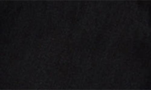 Vitamin A ® Tallows Wide Leg Linen Cover-up Pants In Black