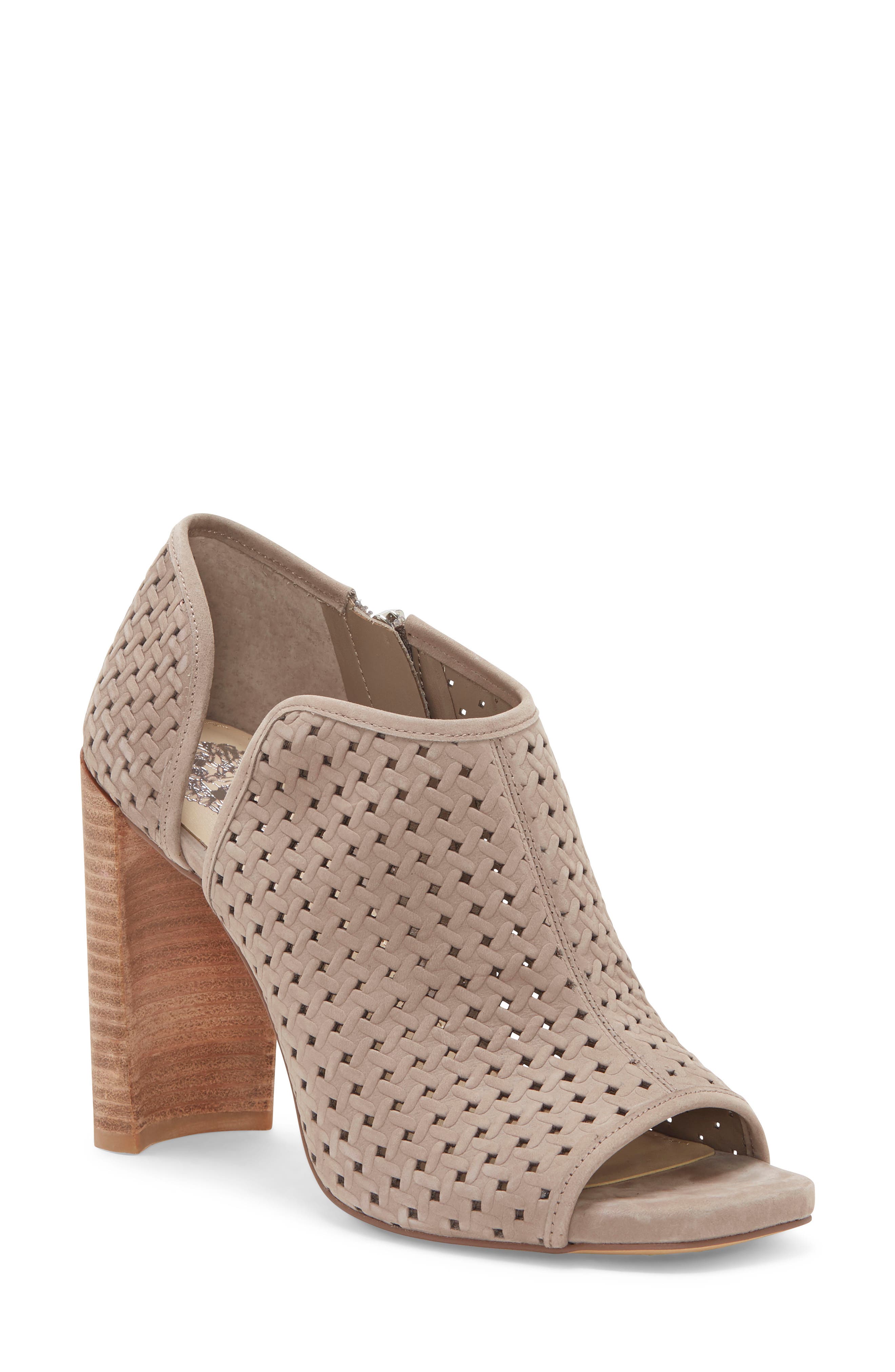 vince camuto prisha bootie