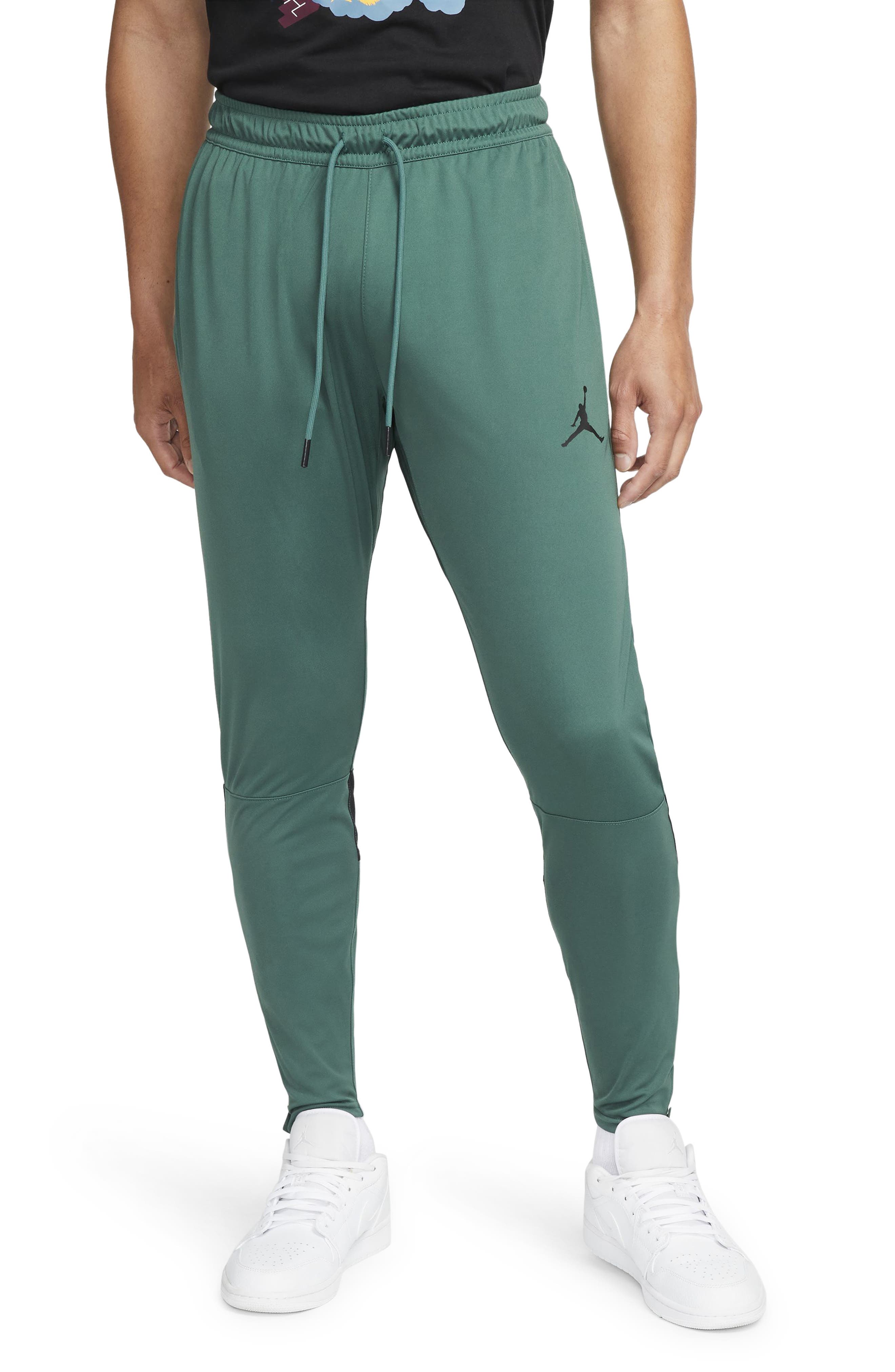 jordan dri fit air pants