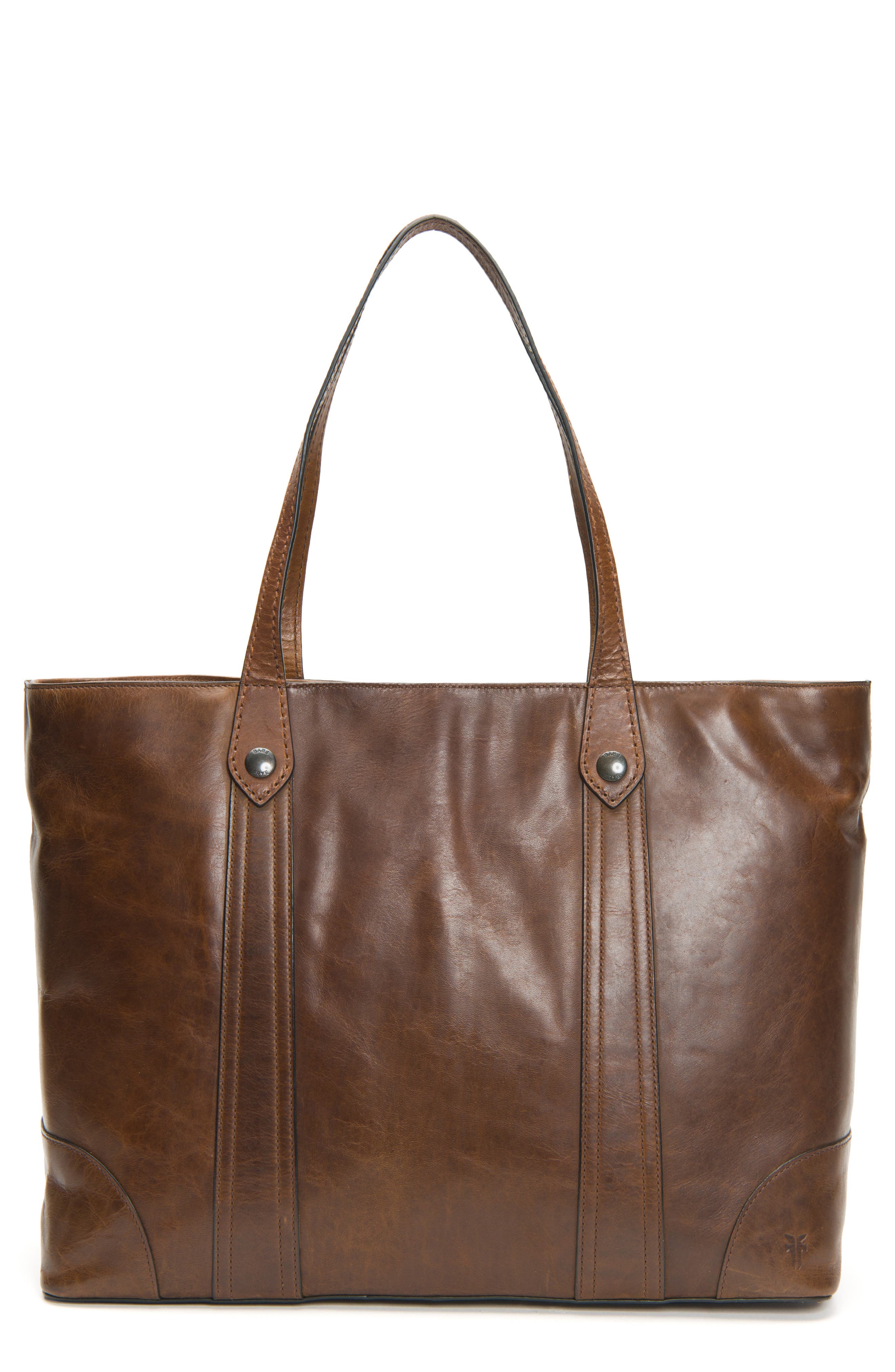 frye melissa traveler tote