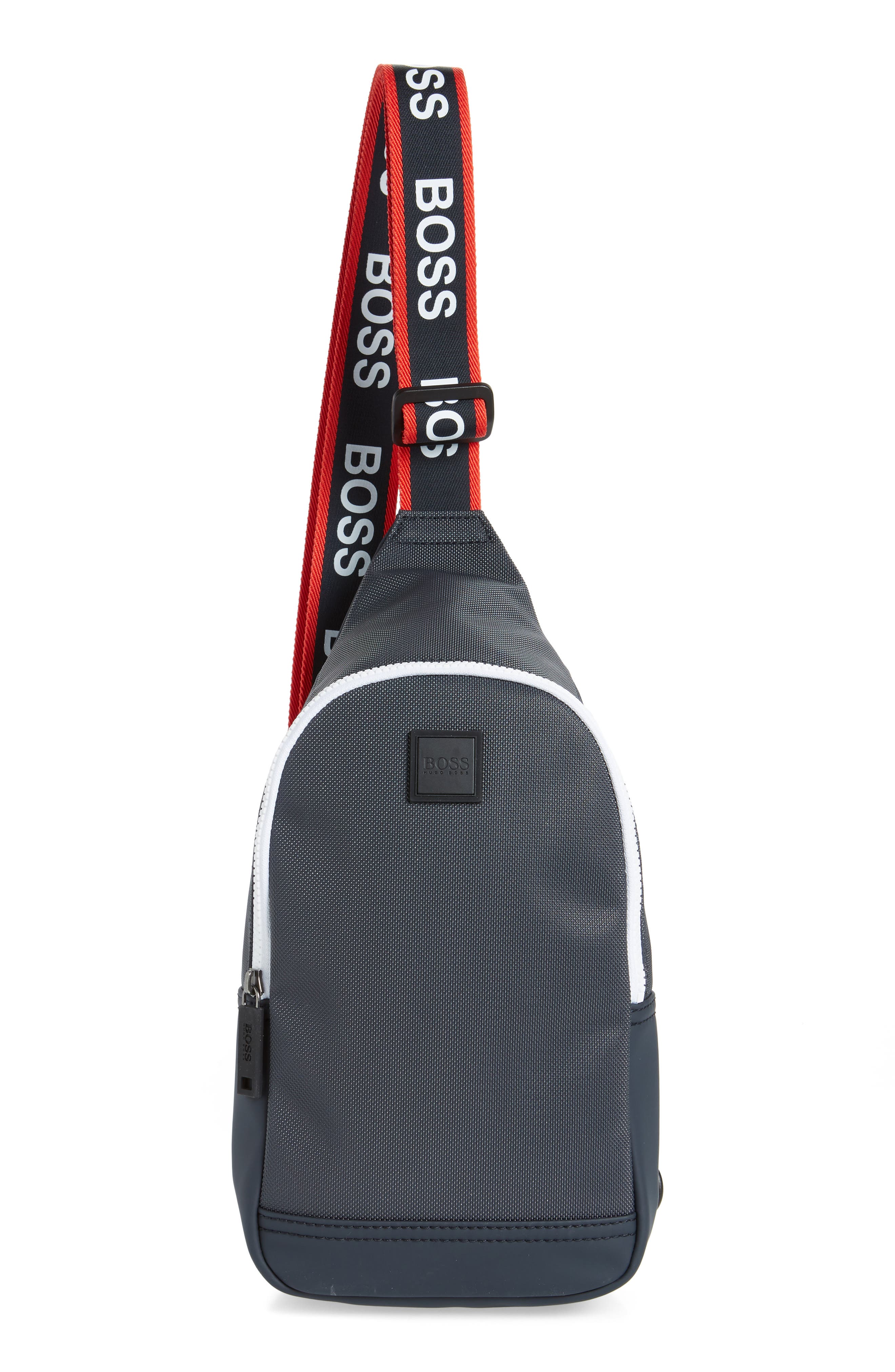 boss sling bag