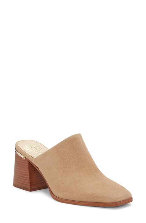 nordstrom rack flat mules