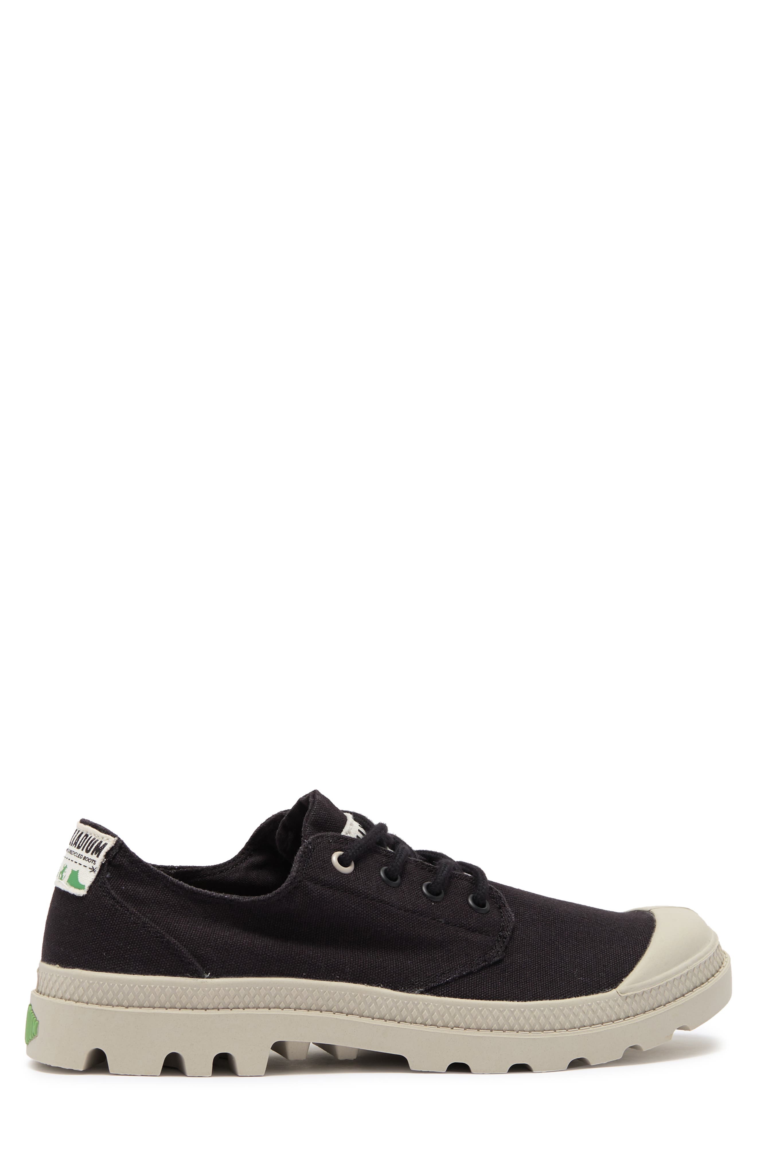 PALLADIUM Pampa Lug Sole Sneaker | Nordstromrack