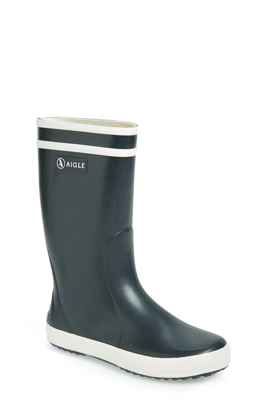 popular rain boots brands