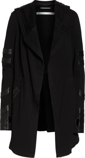 Blanc Noir Maitri Traveler Jacket Nordstrom