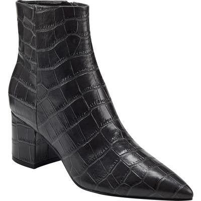Marc Fisher Ltd Jarli Bootie, Grey