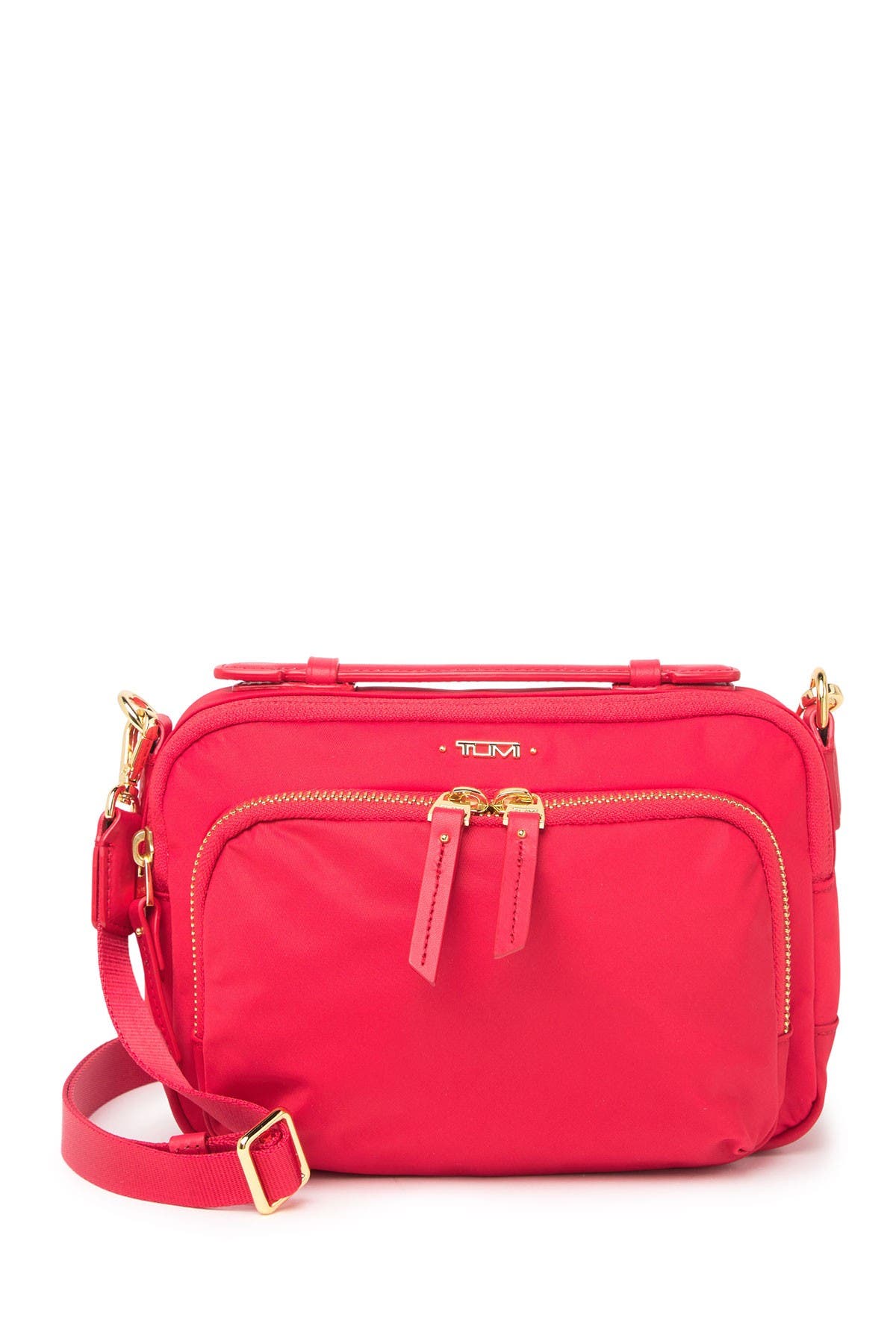 tumi shoulder bag