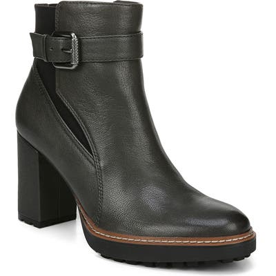 Naturalizer Cora Bootie, Green