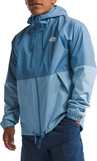 Nordstrom north face rain jacket deals