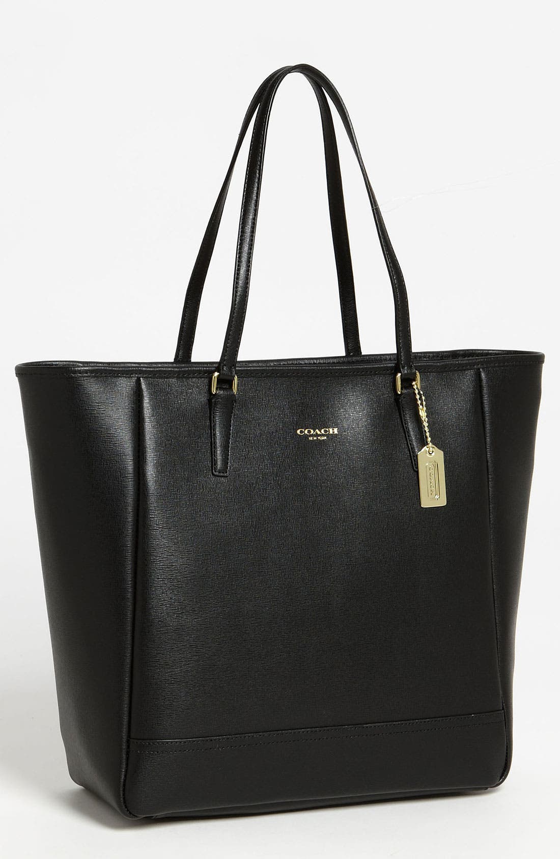 coach medium tote