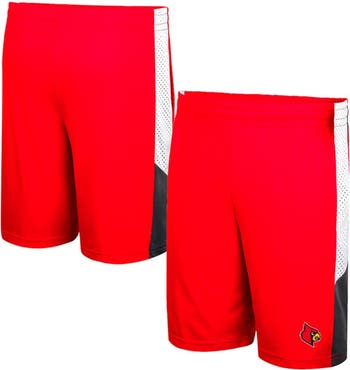Fanatics Branded Men's Louisville Cardinals Primary Pocket Jogger