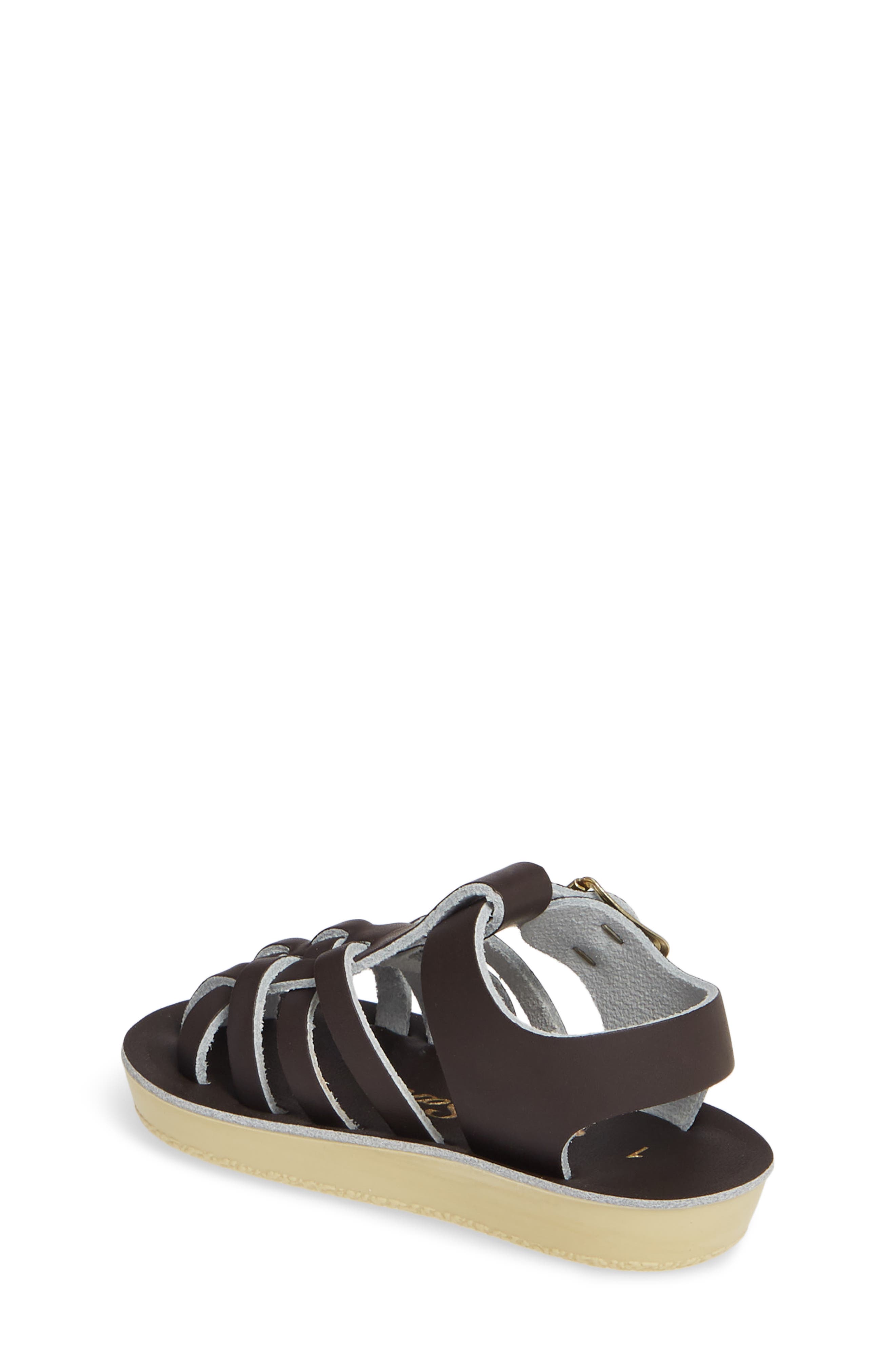 saltwater sandals discount