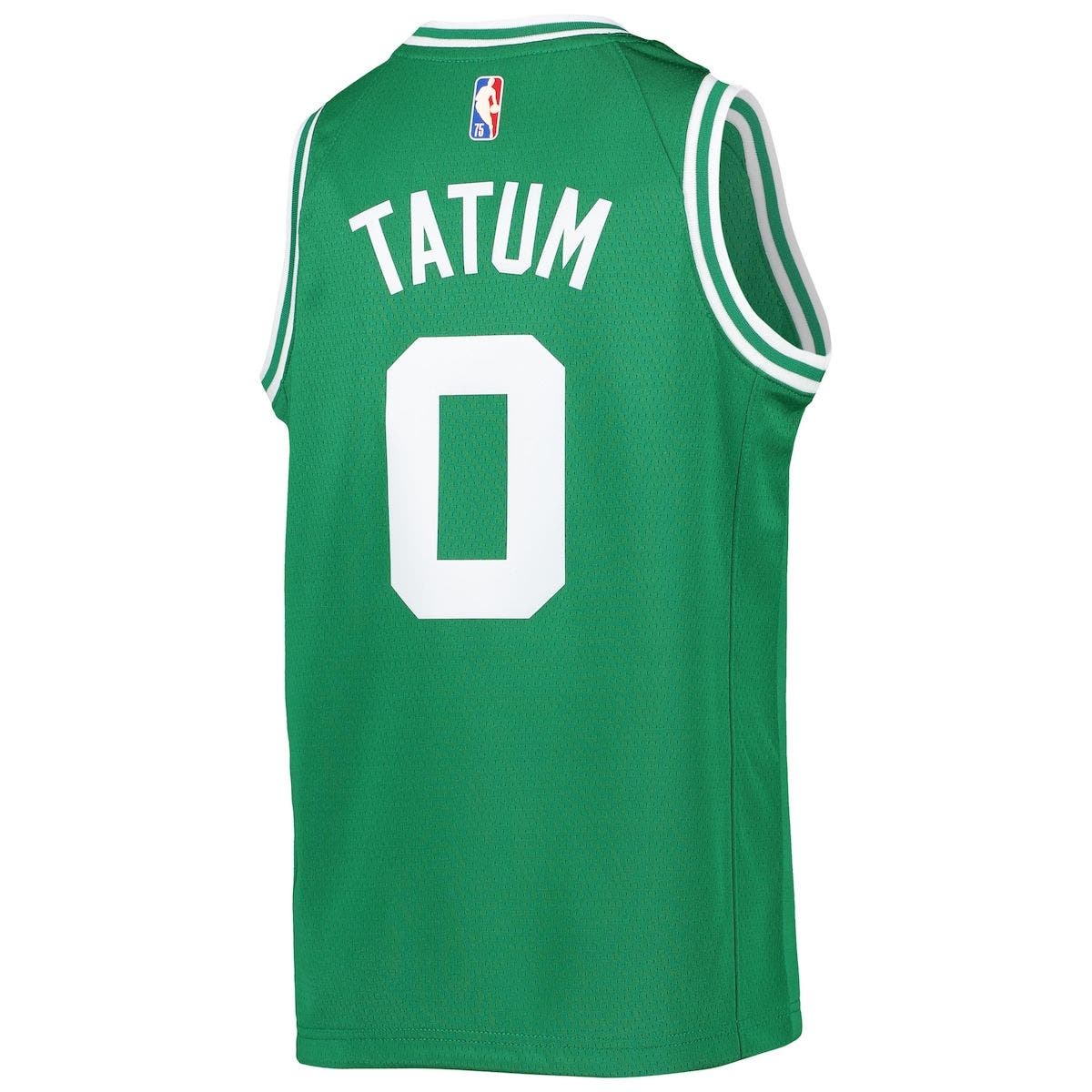 Nike Youth Nike Jayson Tatum Kelly 