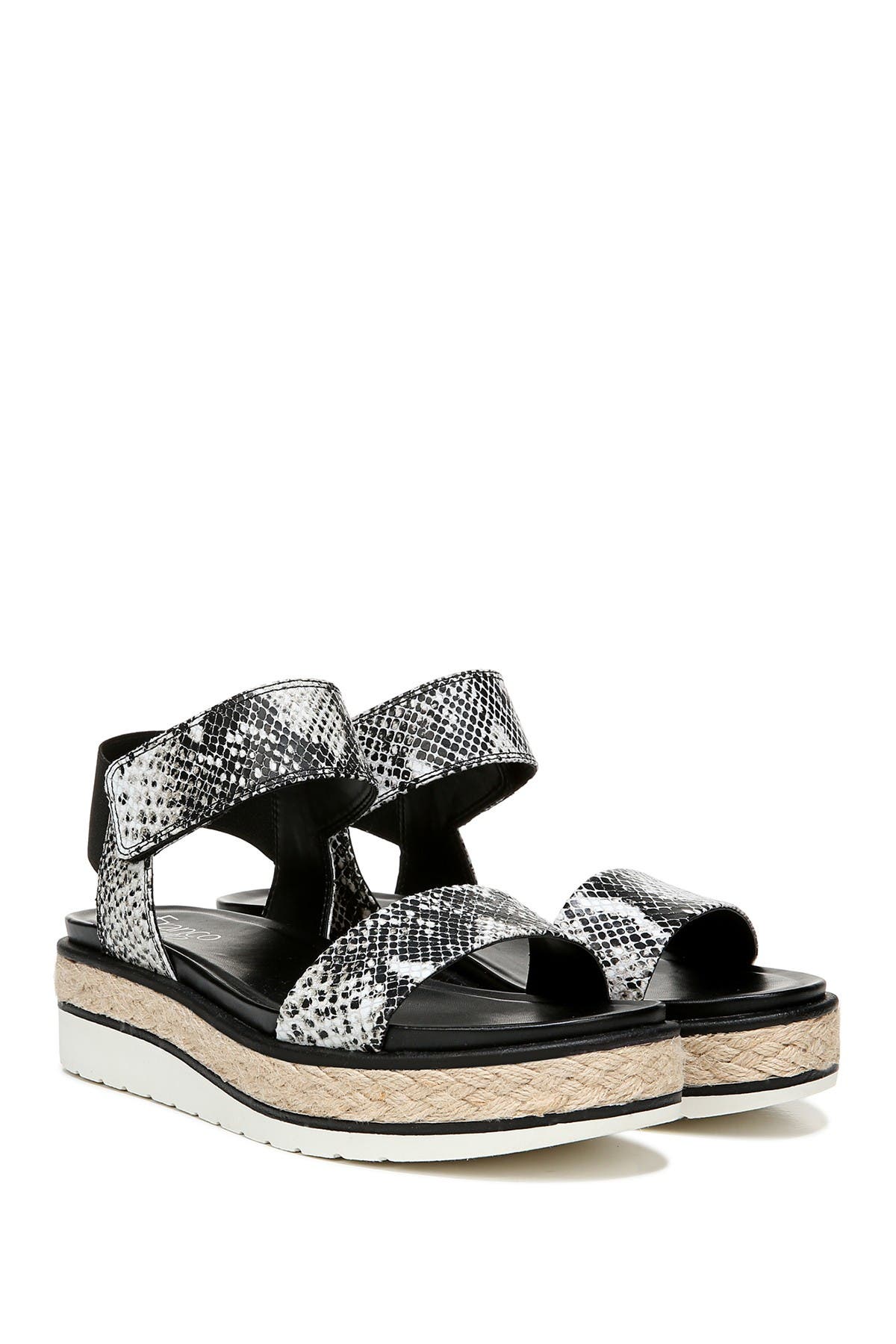 franco sarto tinaka sandal
