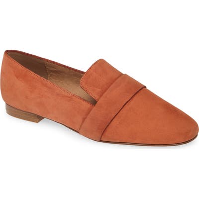 Caslon Erik Water Resistant Loafer- Metallic