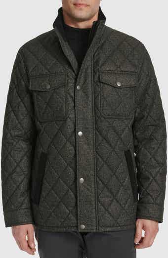 Cole Haan Quilted Jacket Nordstromrack