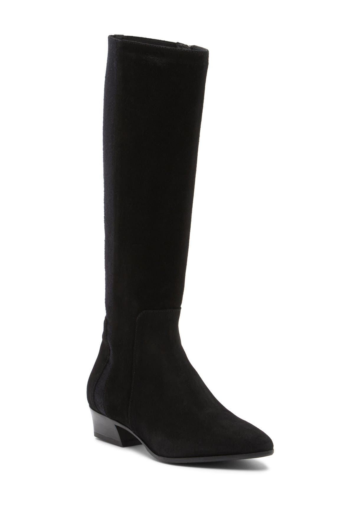 aquatalia knee high boots
