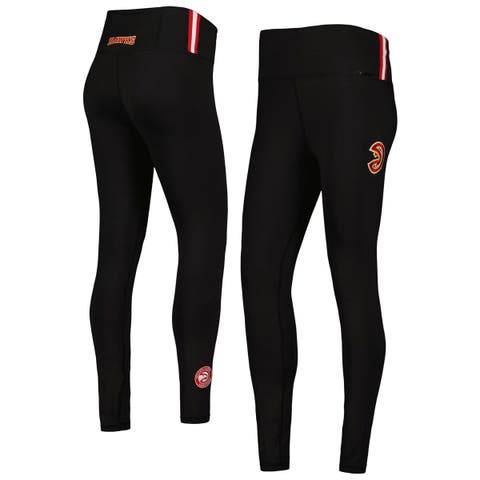 Women's San Francisco 49ers Pro Standard Red Classic Jersey Leggings