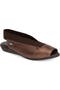 CLOUD 'Caliber' Peep Toe Leather Sandal (Women) | Nordstrom