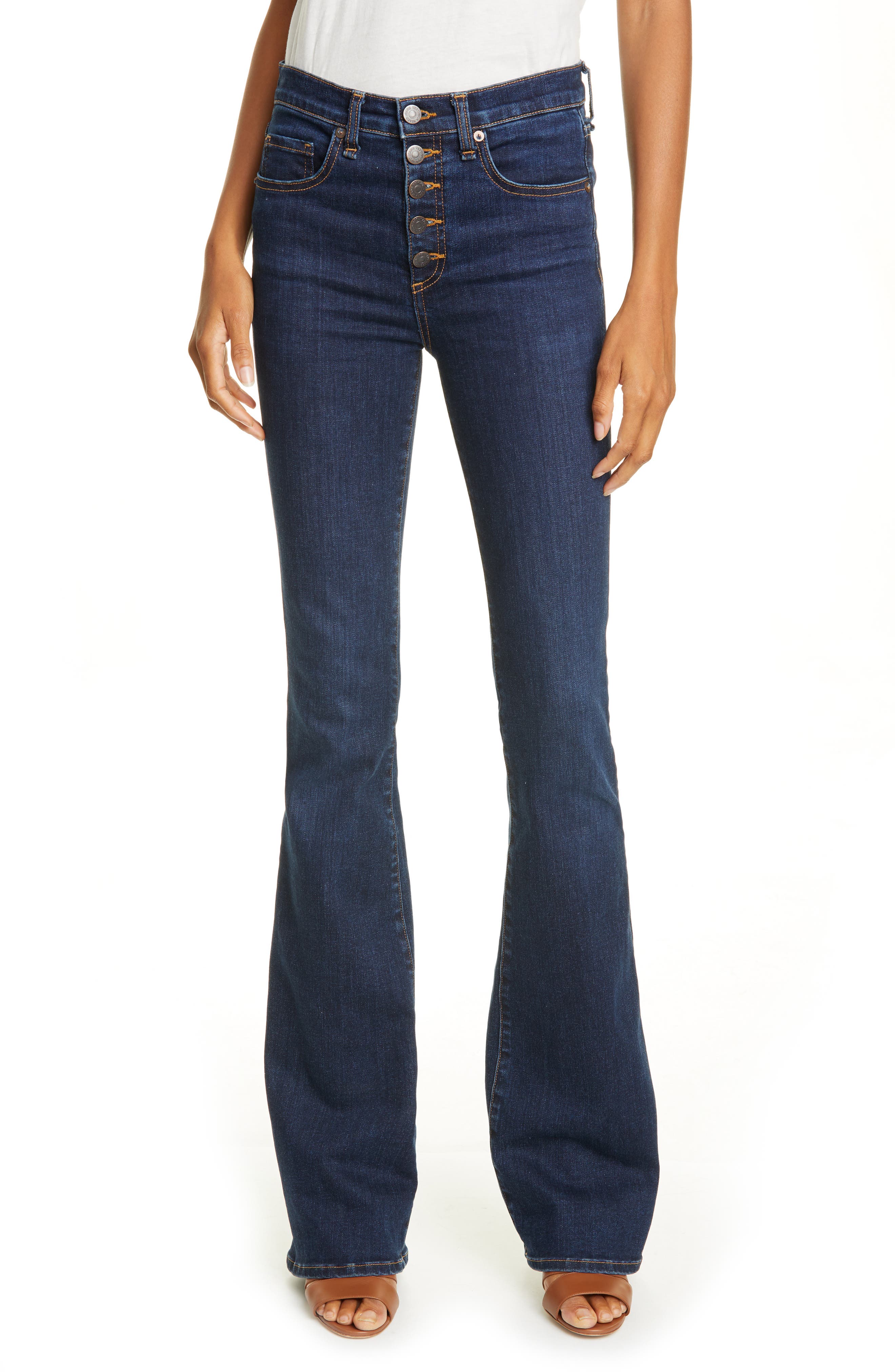 flare+pants | Nordstrom