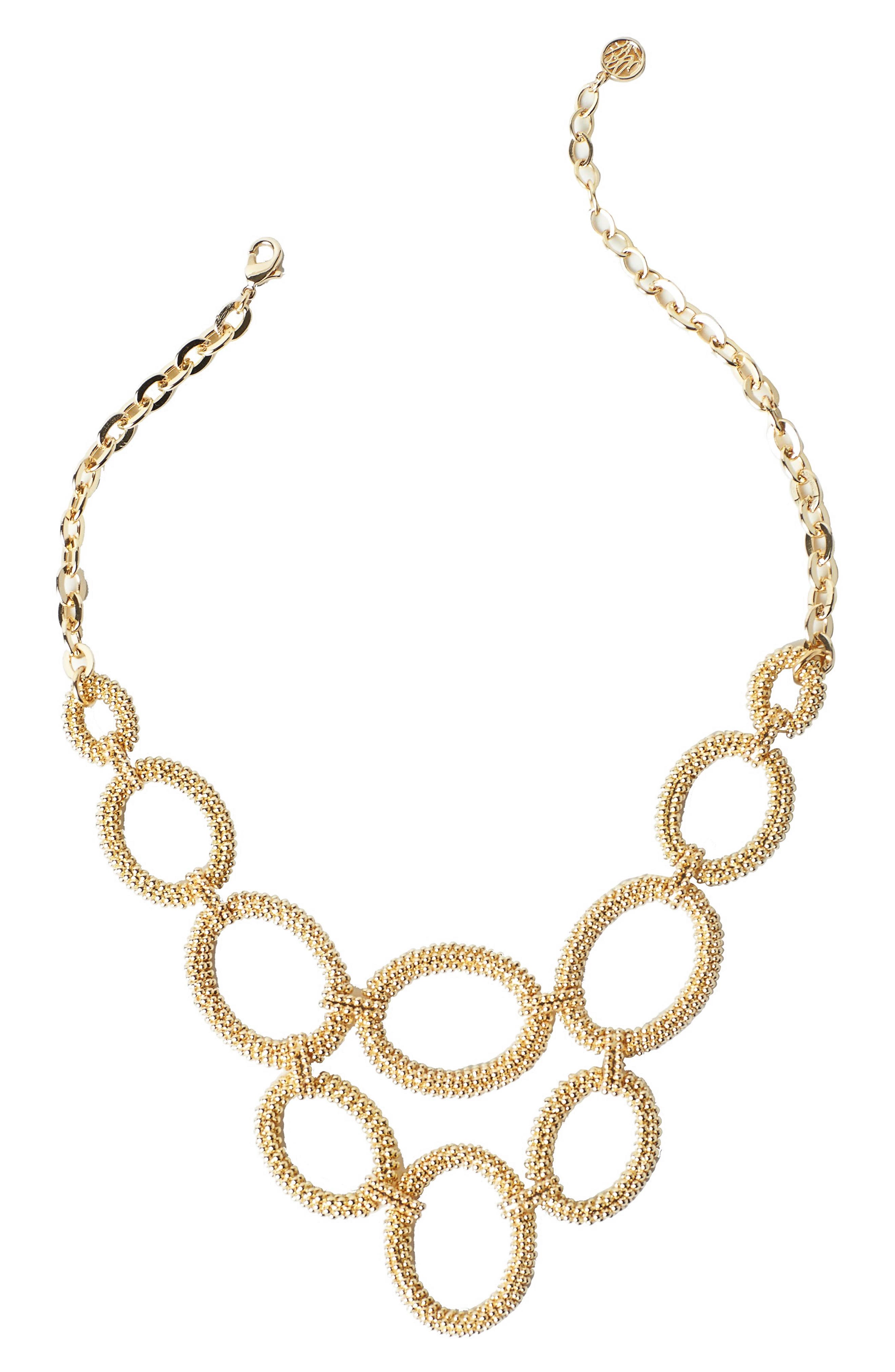 Lilly Pulitzer® Sea Urchin Necklace Nordstrom